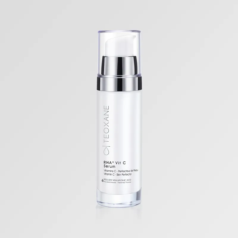 Teoxane RHA x Vit C Serum 30ml